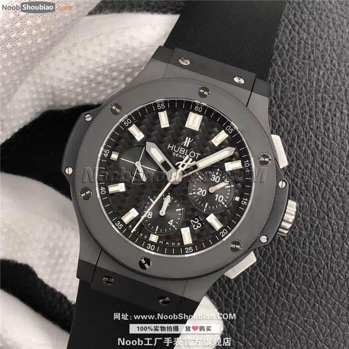Hublot 宇舶 Big Bang 大爆炸 301.CI.1770.RX
