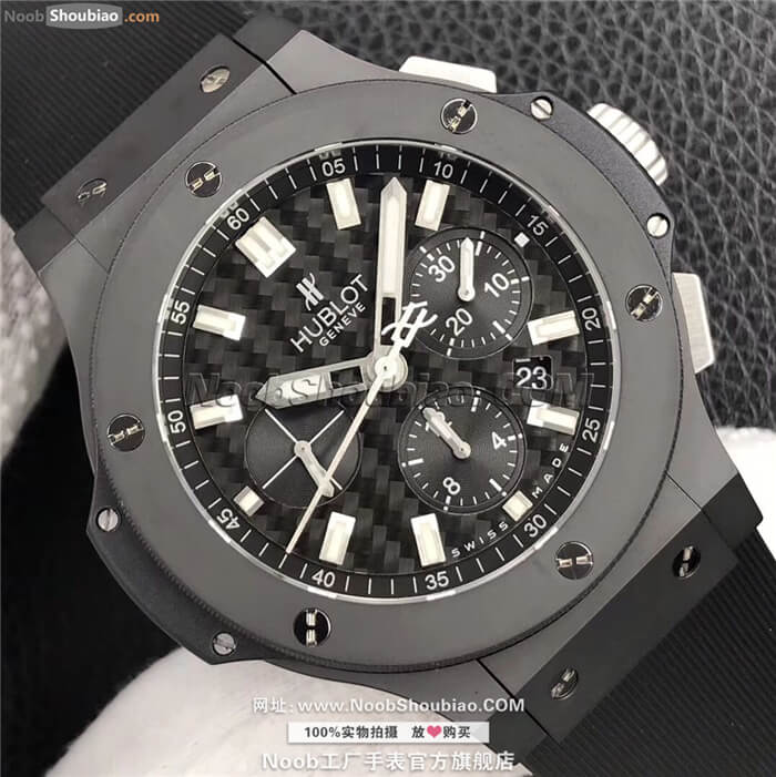 Hublot 宇舶 Big Bang 大爆炸 301.CI.1770.RX