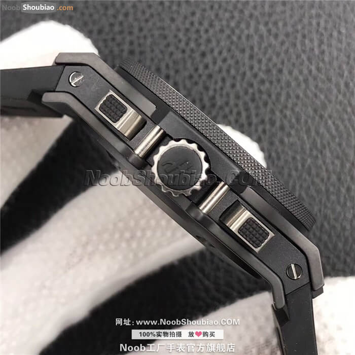 Hublot 宇舶 Big Bang 大爆炸 301.CI.1770.RX