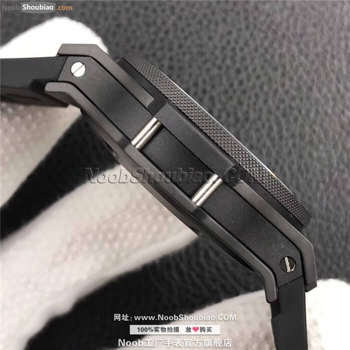 Hublot 宇舶 Big Bang 大爆炸 301.CI.1770.RX