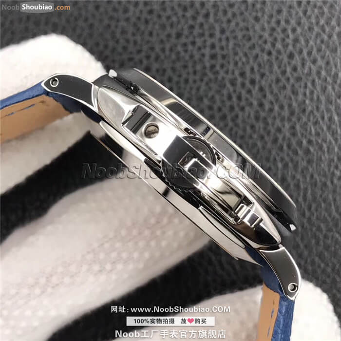 沛纳海 Panerai LUMINOR DUE 庐米诺杜尔 PAM00906 PAM906