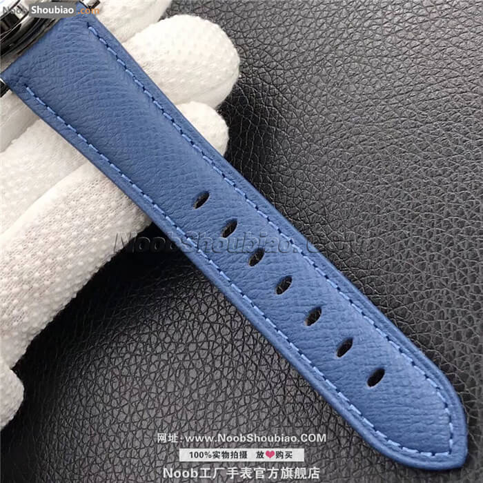 沛纳海 Panerai LUMINOR DUE 庐米诺杜尔 PAM00906 PAM906