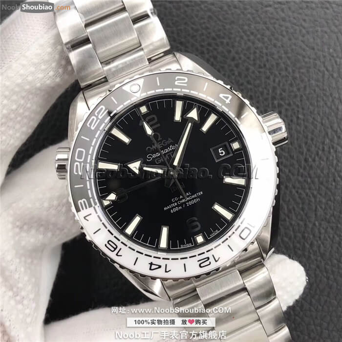 欧米茄手表 海马系列 海洋宇宙600米腕表系列 215.30.44.22.01.001