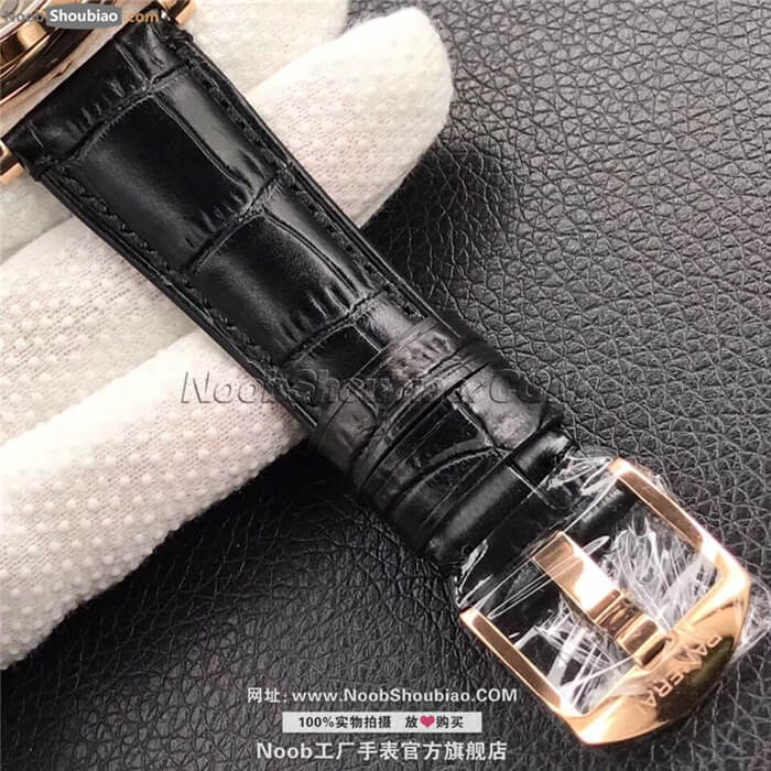 沛纳海手表 LUMINOR DUE系列 PAM00677