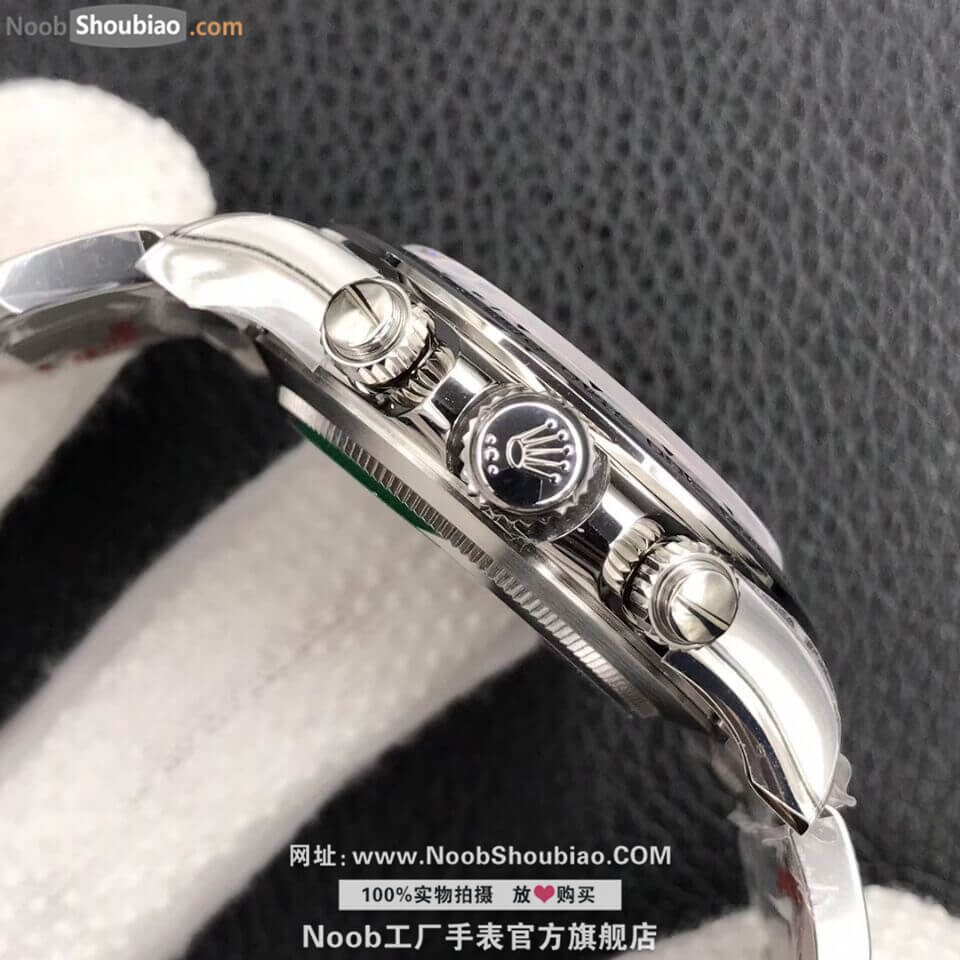劳力士手表 宇宙计型迪通拿系列 116509-0072