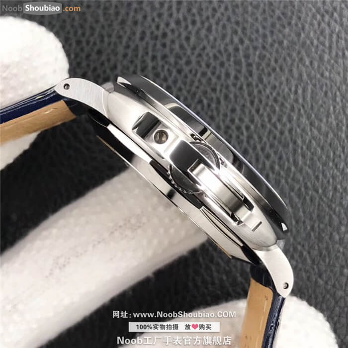 沛纳海手表 LUMINOR DUE系列 PAM00927