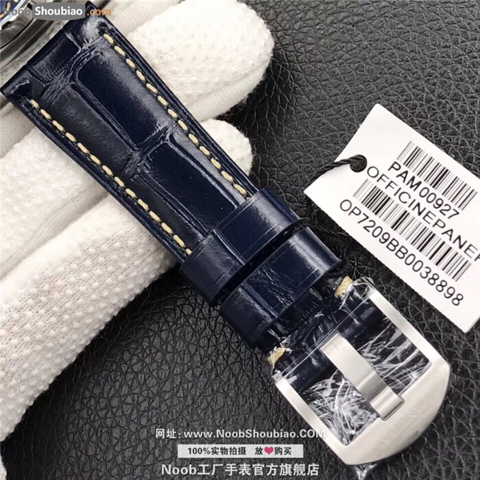 沛纳海手表 LUMINOR DUE系列 PAM00927