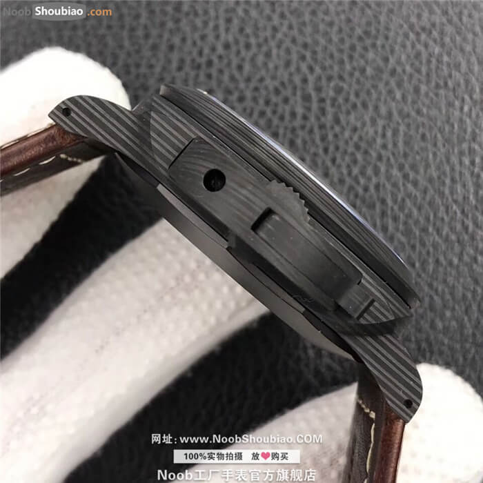 沛纳海手表 LUMINOR 1950系列 PAM00661