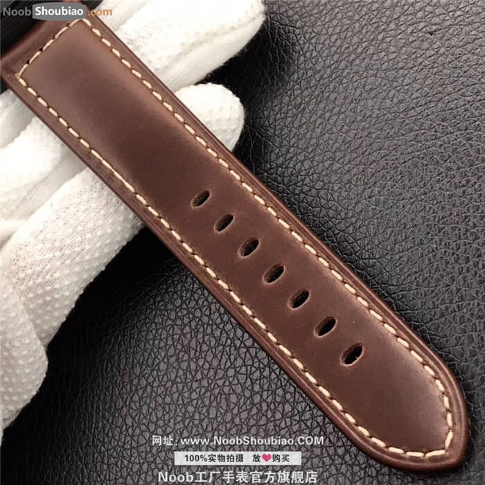 沛纳海手表 LUMINOR 1950系列 PAM00661
