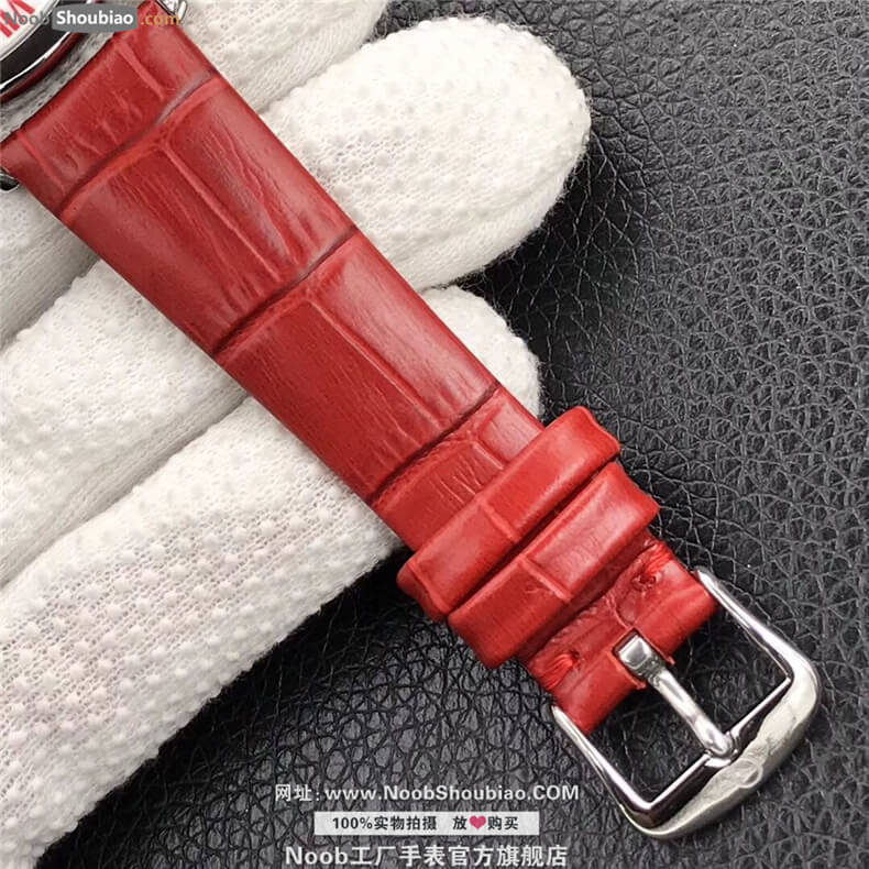 欧米茄手表 碟飞系列 36毫米石英腕表系列 428.18.36.60.04.002