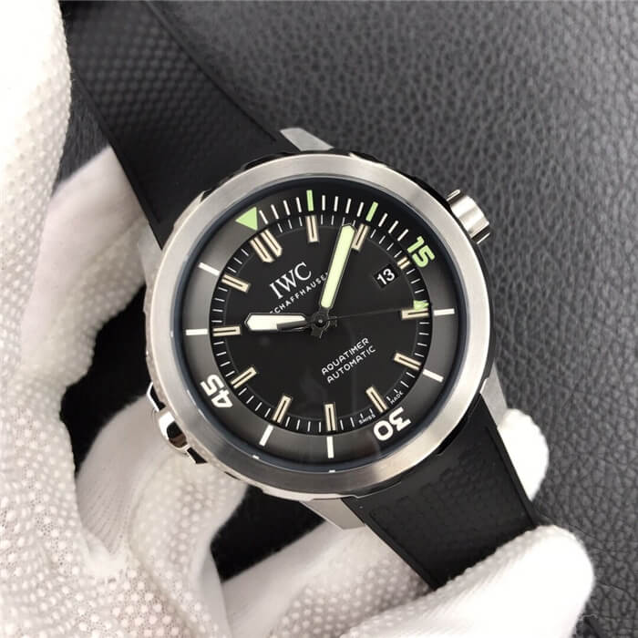 IWC 万国 海洋时计 AUTOMATIC 系列 IW329001 