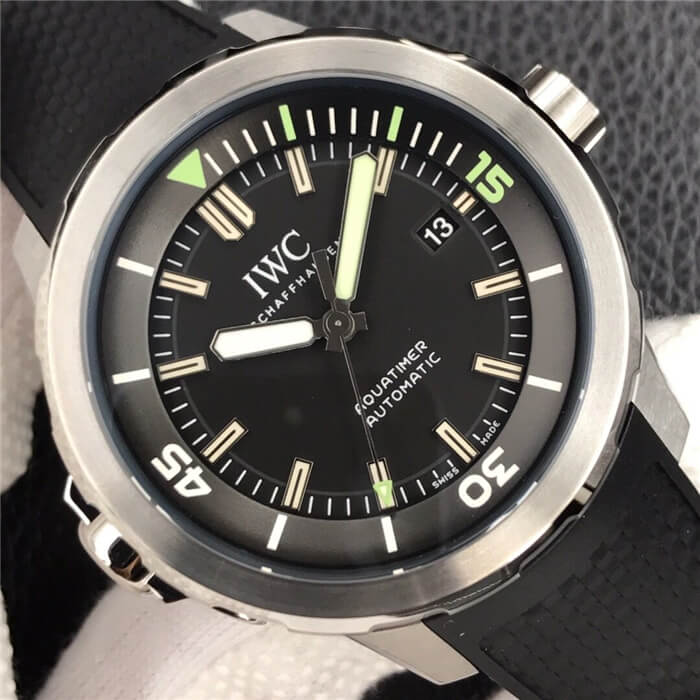 IWC 万国 海洋时计 AUTOMATIC 系列 IW329001 