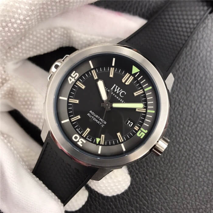IWC 万国 海洋时计 AUTOMATIC 系列 IW329001 