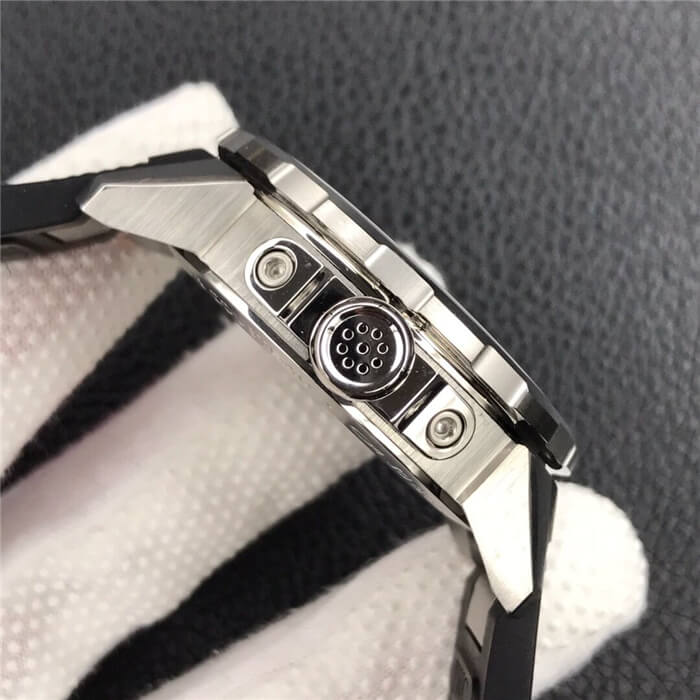 IWC 万国 海洋时计 AUTOMATIC 系列 IW329001 