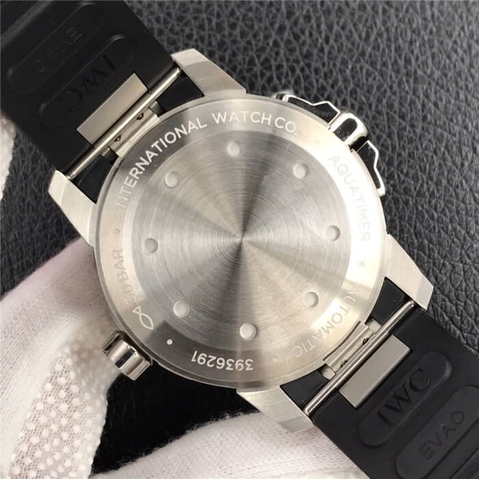 万国 海洋时计系列 AUTOMATIC IW329003 