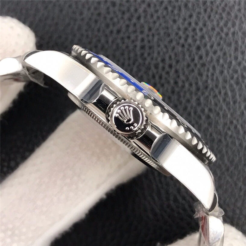 劳力士 Rolex 格林尼治型 II GMT Master II M126710blnr-0002