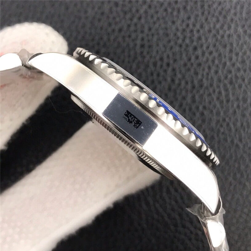 劳力士 Rolex 格林尼治型 II GMT Master II M126710blnr-0002