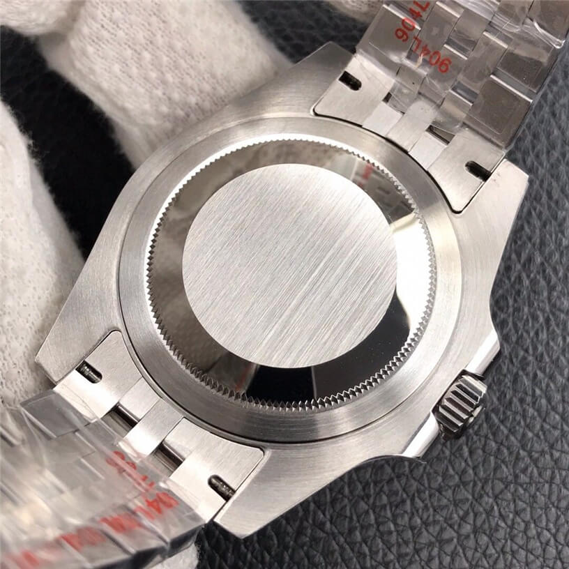 劳力士 Rolex 格林尼治型 II GMT Master II M126710blnr-0002