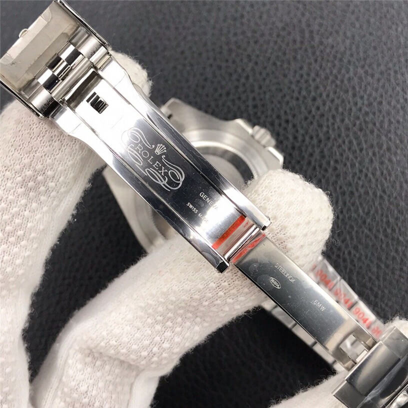 劳力士 Rolex 格林尼治型 II GMT Master II M126710blnr-0002