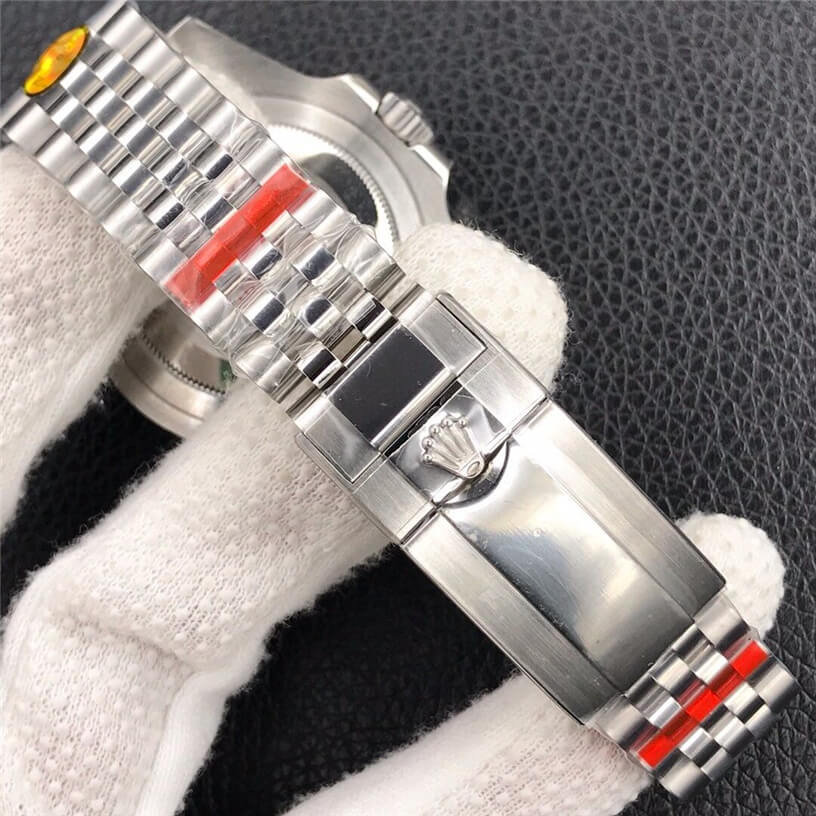 劳力士 Rolex 格林尼治型 II GMT Master II M126710blnr-0002