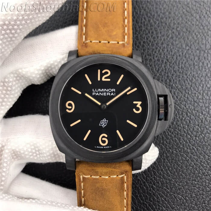 沛纳海 PAM360 