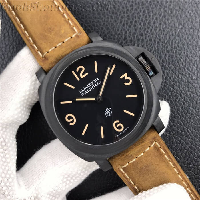 沛纳海 PAM360 