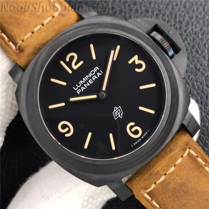 沛纳海 PAM360 
