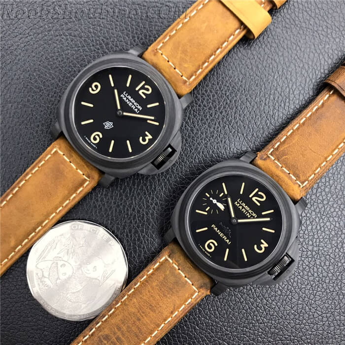 沛纳海 PAM360 