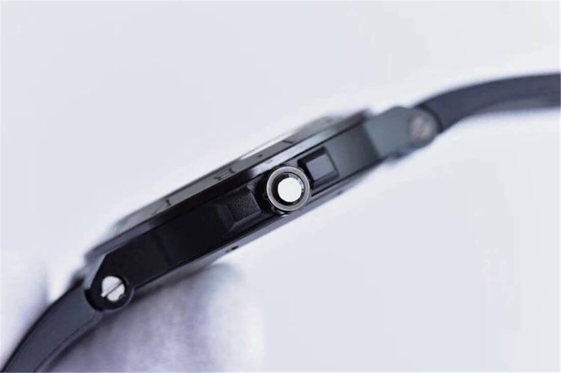 BVLGARI 宝格丽 Diagono Magnesium 系列 102364 DG41C3SMCVD 镁合金