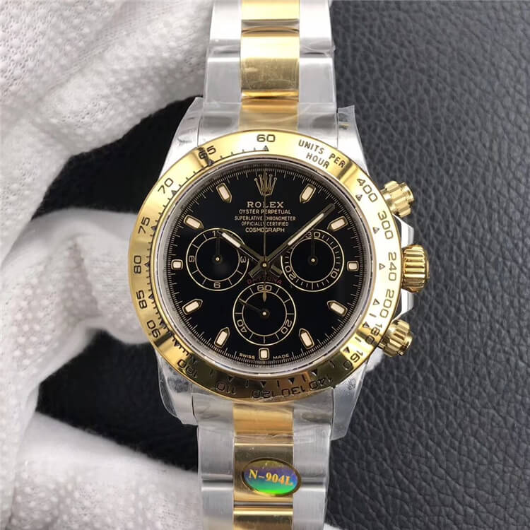 劳力士 宇宙计型迪通拿系列 m116503-0004
