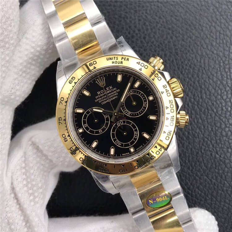 劳力士 宇宙计型迪通拿系列 m116503-0004