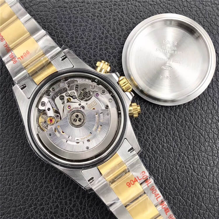 劳力士 宇宙计型迪通拿系列 m116503-0004