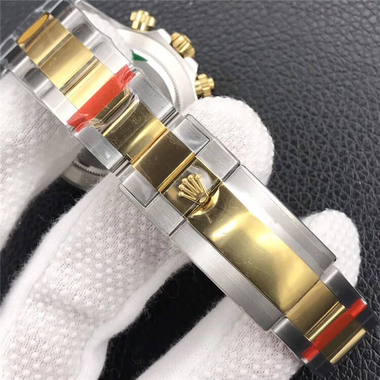 劳力士 宇宙计型迪通拿系列 m116503-0004