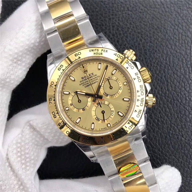 劳力士 宇宙计型迪通拿系列 m116503-0003