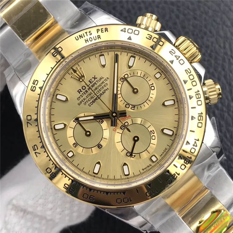 劳力士 宇宙计型迪通拿系列 m116503-0003