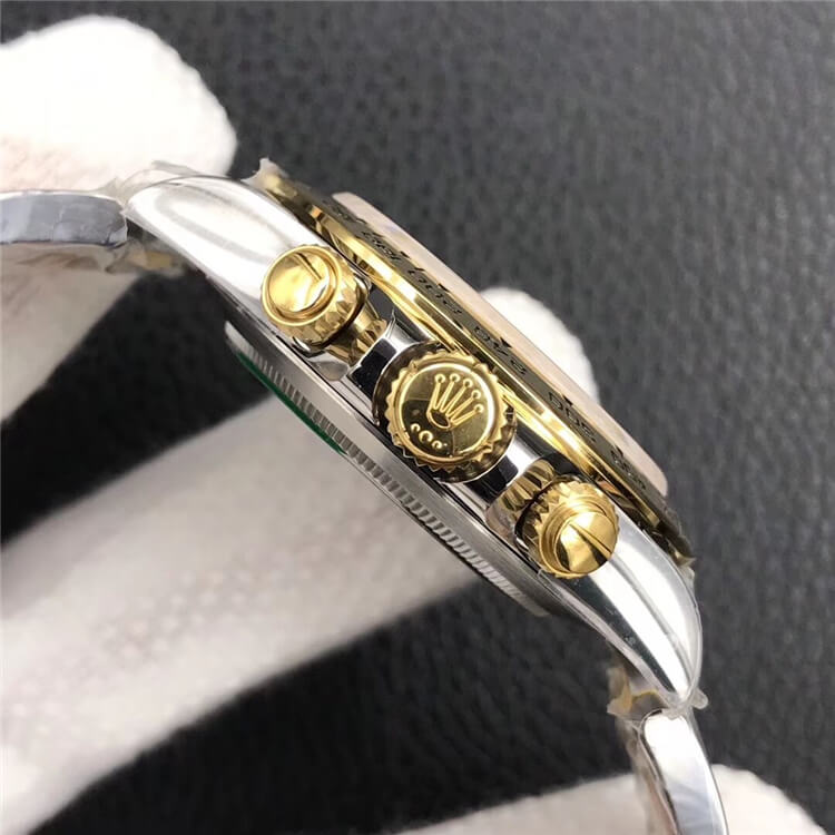 劳力士 宇宙计型迪通拿系列 m116503-0003