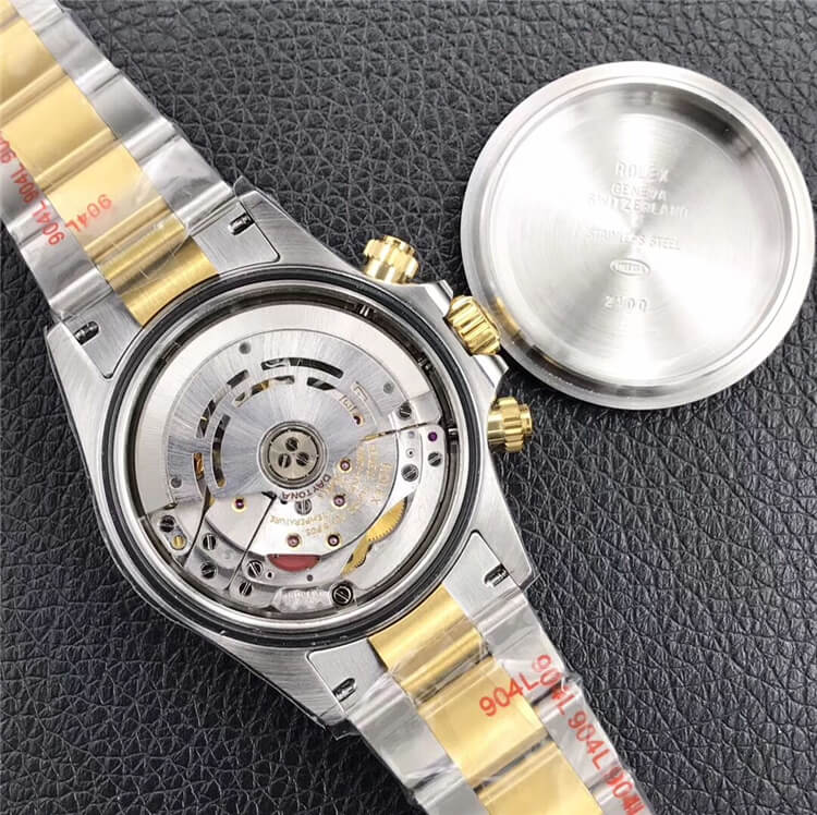 劳力士 宇宙计型迪通拿系列 m116503-0003