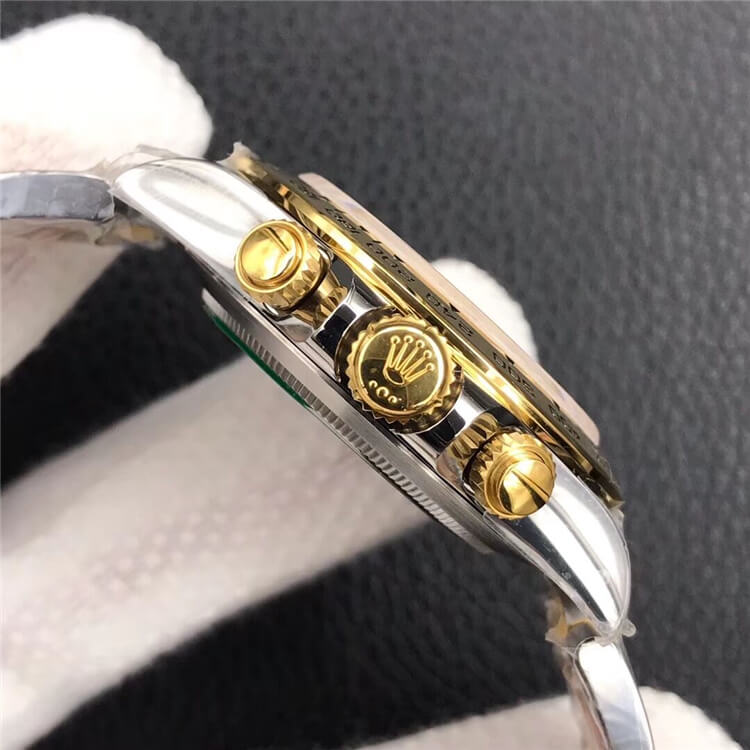 劳力士 宇宙计型迪通拿系列 m116503-0001