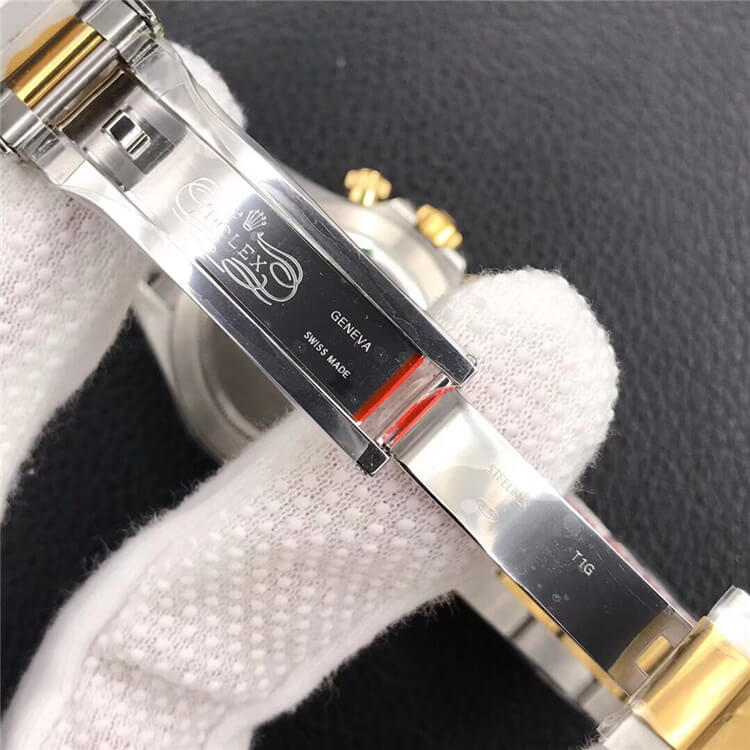 劳力士 宇宙计型迪通拿系列 m116503-0001