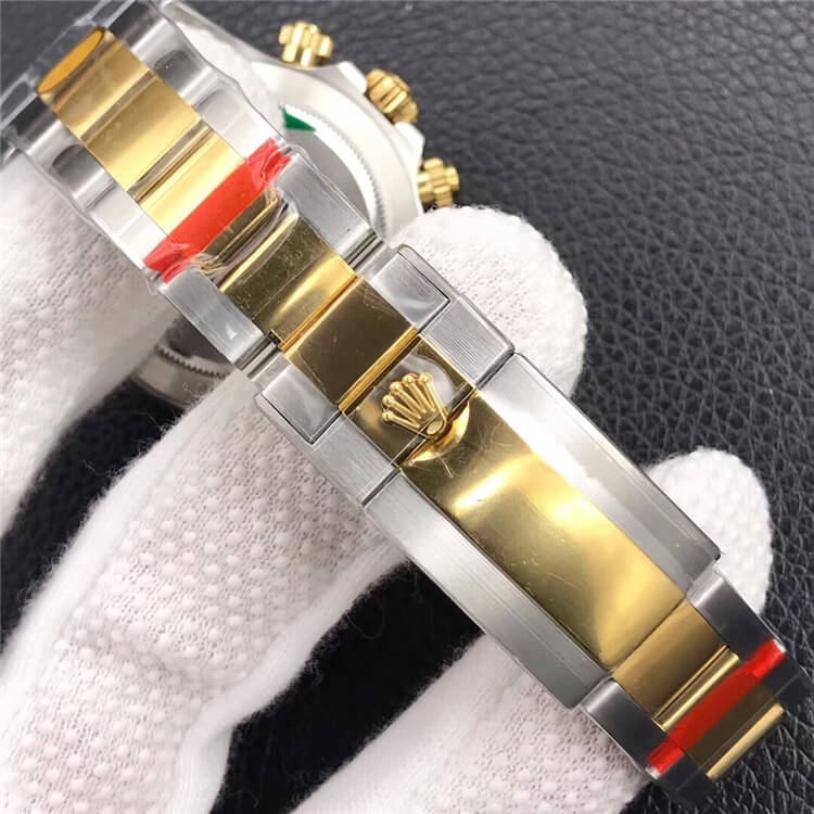 劳力士 宇宙计型迪通拿系列 m116503-0001