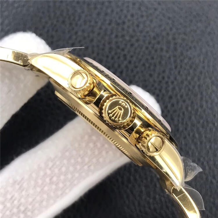 劳力士 宇宙计型迪通拿系列 m116508