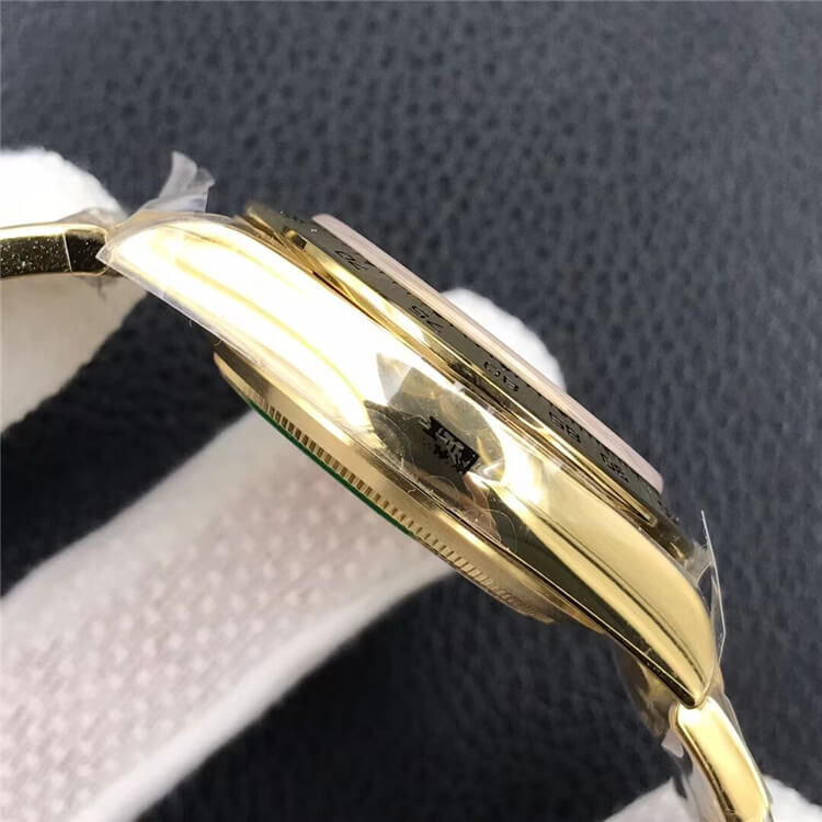 劳力士 宇宙计型迪通拿系列 m116508