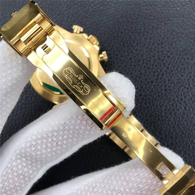 劳力士 宇宙计型迪通拿系列 m116508