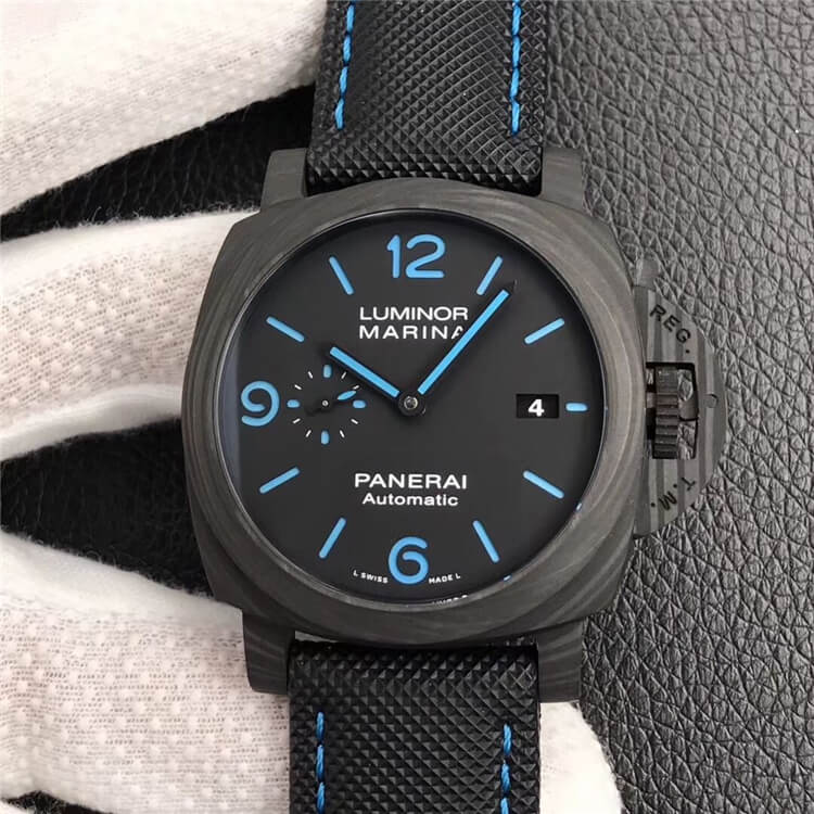 沛纳海 LUMINOR系列 PAM01661