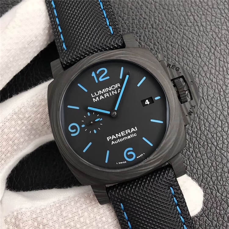沛纳海 LUMINOR系列 PAM01661