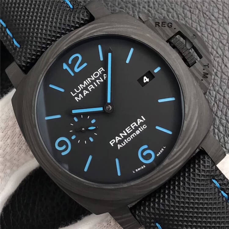 沛纳海 LUMINOR系列 PAM01661