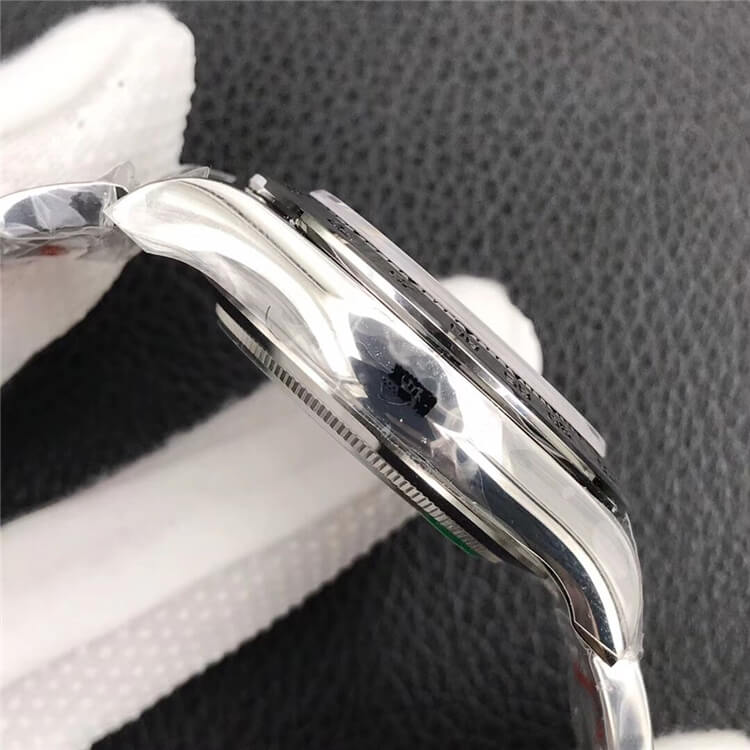 劳力士 宇宙计型迪通拿系列 m116509-0055 黑盘
