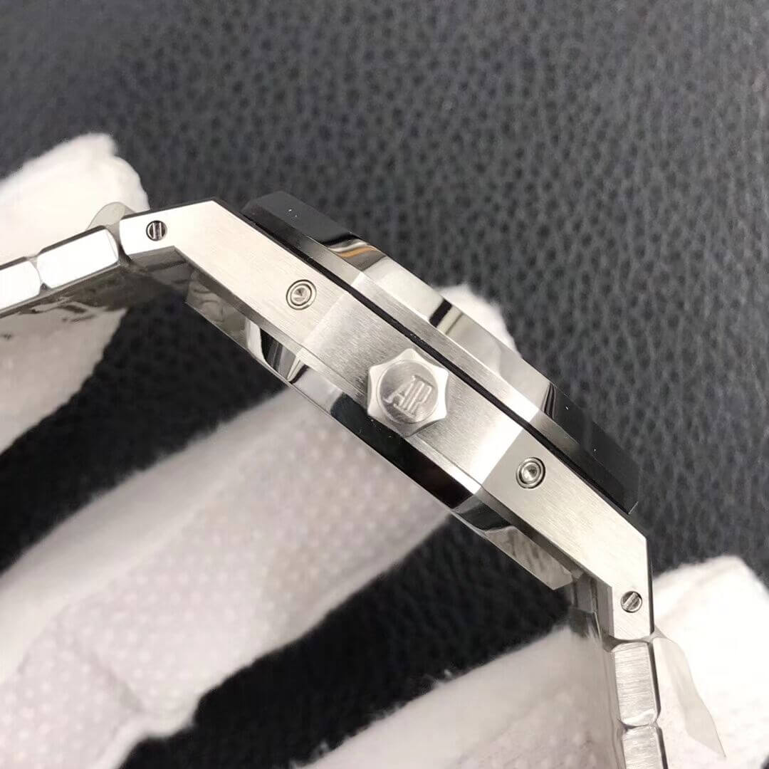 爱彼 皇家橡树系列 万年历系列 26574ST.OO.1220ST.02