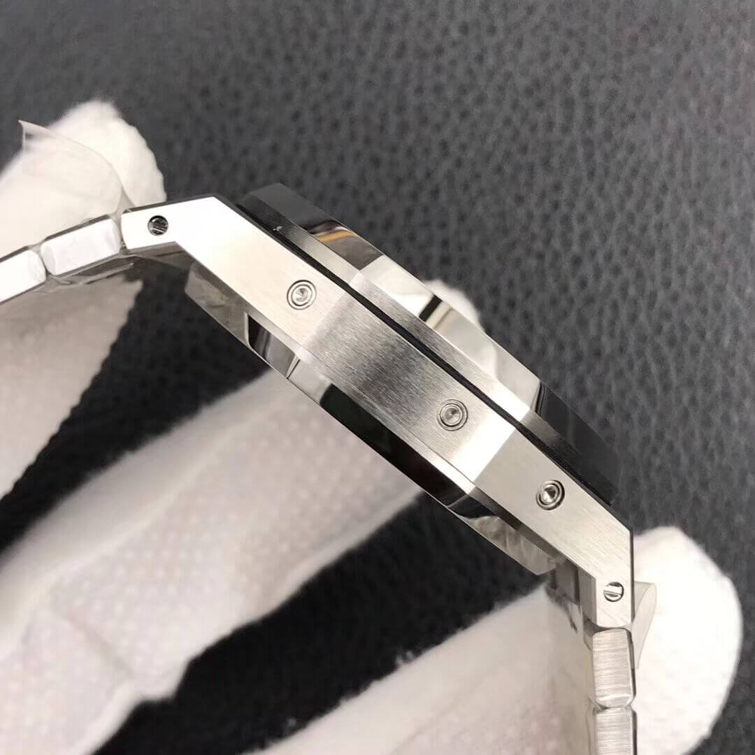 爱彼 皇家橡树系列 万年历系列 26574ST.OO.1220ST.02
