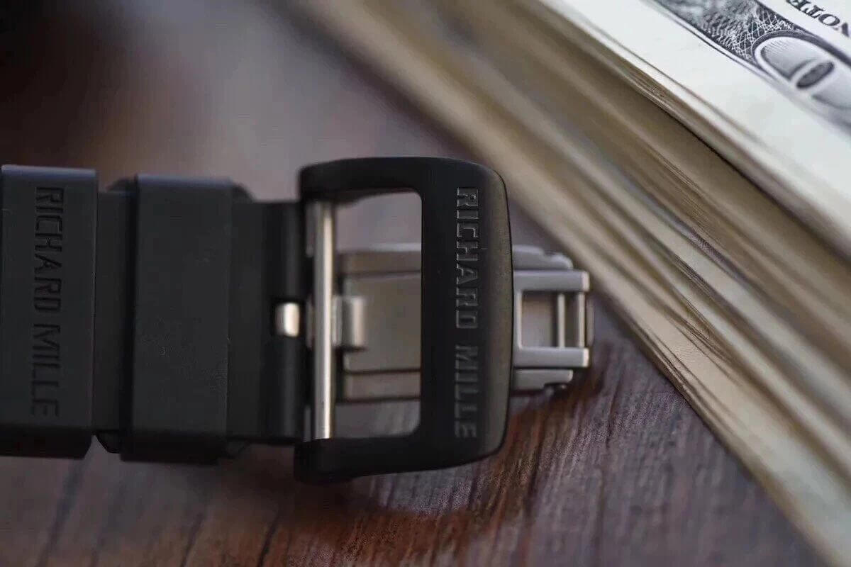 Richard Mille 理查德·米勒 RM35